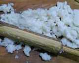 A picture of step 6 of Rice Rasmalai.