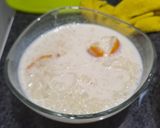 Foto del paso 7 de la receta: Arroz con leche (pero sin casarme y menos con una señorita de San Nicolás que me queda lejos)