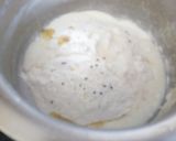 A picture of step 1 of Layered paratha.
