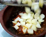சீராக உருளைக்கிழங்கு வறுவல் ரெசிபி ஸ்டேப் 5 புகைப்படம்