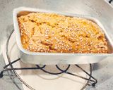 A picture of step 4 of Wheat Bread.