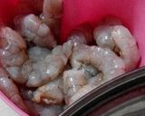 Foto langkah ke 2 dari resep Gimbal Udang Kriuk NYN.
