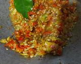 Foto langkah ke 2 dari resep Cumi Sambal Bawang.
