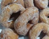 Foto del paso 3 de la receta: Rosquitas caseras y fácil de hacer
