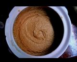 Foto del paso 3 de la receta: Torta de algarroba y zanahoria (100% integral) 💘