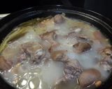 白豬腳湯的食譜步驟4照片