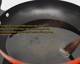 Foto langkah ke 3 dari resep Kentang Mustofa (Tips Renyah Awet 2 Bulan).