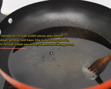 Foto langkah ke 3 dari resep Kentang Mustofa (Tips Renyah Awet 2 Bulan).