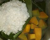 Foto langkah ke 2 dari resep Klepon Labu Kuning.