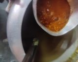 काली मसूर की दाल(kali masoor ki daal recipe in hindi) रेसिपी चरण 2 फोटो