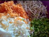 32. Bakwan Sayur Goreng