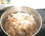 A picture of step 2 of Delicious Wonton Noodle Soup <3<3<3.