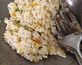 Foto langkah ke 5 dari resep Nasi Goreng Kencur.