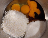 Foto del paso 2 de la receta: Flan de coco en microondas