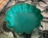 Une image de l'étape 8 de Flan façon Cuajada au yaourt, vanille et cannelle.