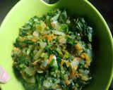 Foto del paso 3 de la receta: Espinaca salteada