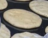 A picture of step 8 of Rajasthani aloo pyaaz kachori.