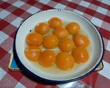 Une image de l'étape 5 de Abricots au sirop maison 🍑.