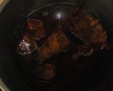 Foto langkah ke 2 dari resep Rujak Isrud Kecombrang.