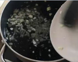 Foto del paso 3 de la receta: Alubias pintas con sacramentos