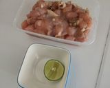 Foto langkah ke 2 dari resep Sate Taichan.