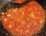 Foto langkah ke 1 dari resep Pakis Udang Masak Terasi.