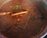 Foto langkah ke 4 dari resep Sambel Goreng kikil Mercon.