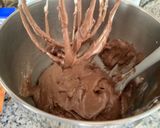 Foto del paso 2 de la receta: Muffins de chocolate