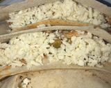 Foto del paso 2 de la receta: Pita con pollo