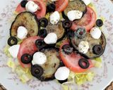 Foto del paso 9 de la receta Ensalada de berenjena