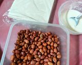 Foto langkah ke 1 dari resep Kacang sembunyi.