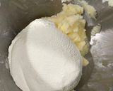 A picture of step 8 of Italian Almond Ricotta Cake with Lemon (Gluten-Free).