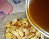 Foto langkah ke 4 dari resep Asinan Salak.