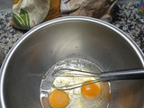 Pancito de ajo y perejil!!!