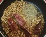 Aloo Kabli recipe step 3 photo