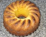 Foto del paso 9 de la receta: 🍊🍰 Budín de Naranja Húmedo