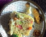 Foto langkah ke 4 dari resep Macaroni Schotel Kukus.