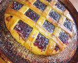 Foto del paso 8 de la receta: Pastafrola súper económica para el mate