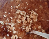Foto del paso 5 de la receta: Budín de Bananas sin harinas