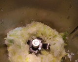 Foto del paso 1 de la receta: Atun en salsa de cebolla con thermomix
