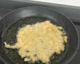 Foto del paso 3 de la receta: Tortillita de camarones
