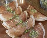 صورة لخطوة 1 من وصفة قطايف بالجوز