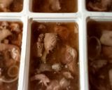 Kocsonya recept fázis 9 fotója