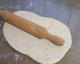 Foto del paso 2 de la receta Pizza casera de verduras