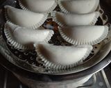 ভাপা পুলি (বbhapa puli recipe in Bengali) রেসিপি ধাপ - 5 ছবি
