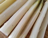 Foto del paso 5 de la receta: Espárragos blancos rellenos de carrilleras