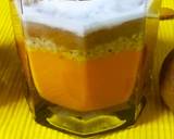 Layered Smoothie recipe step 4 photo
