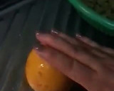 Foto del paso 1 de la receta: Mermelada de naranja mejorada