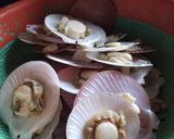 Foto langkah ke 2 dari resep Srimping saus padang ala ibu😄.