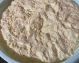 صورة لخطوة 2 من وصفة Cinnamon rolls رولات القرفة